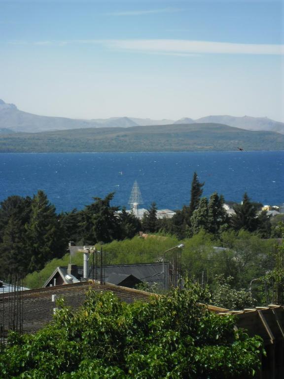 Hospedaje Lo De Max San Carlos de Bariloche Quarto foto
