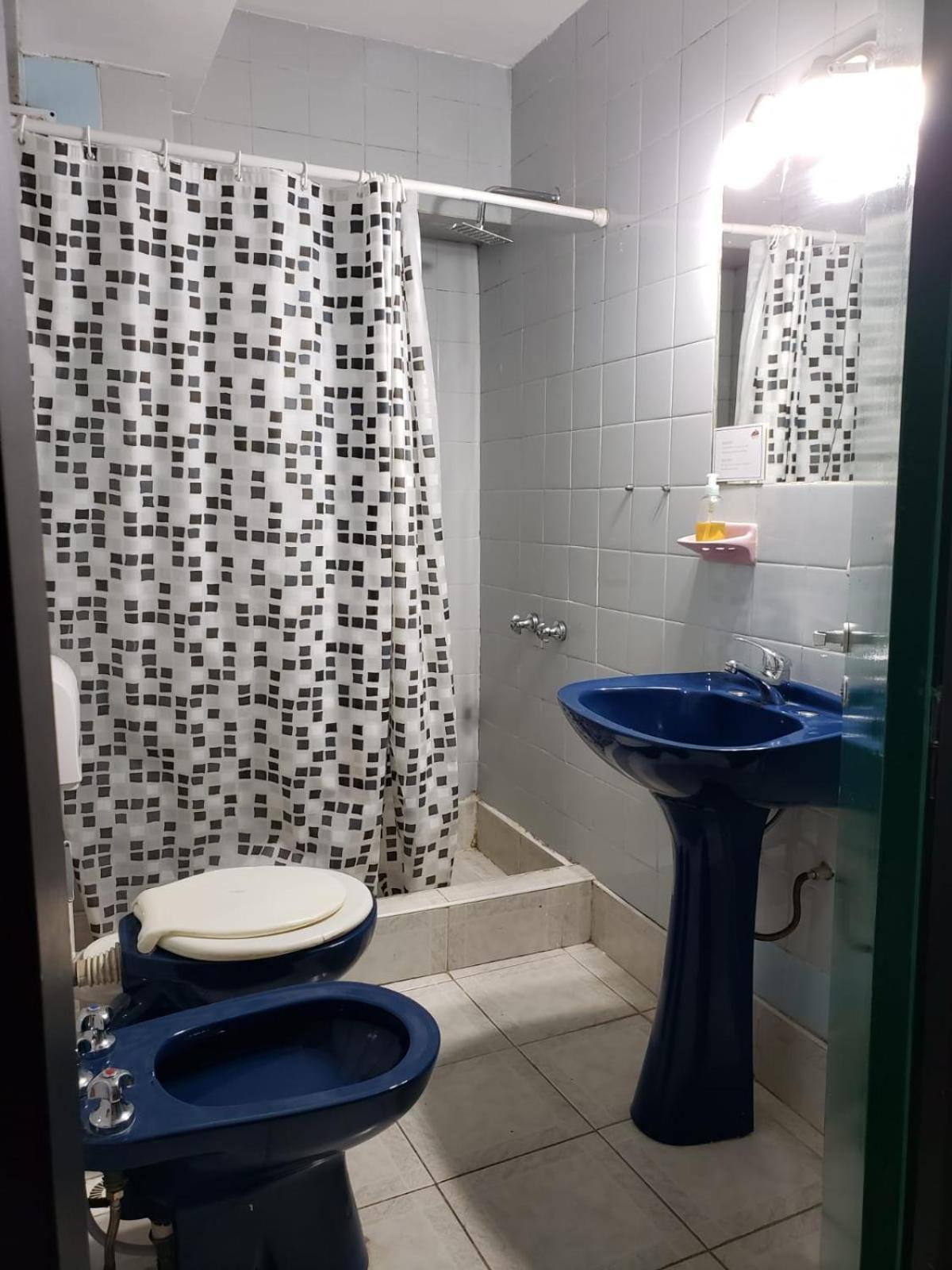 Hospedaje Lo De Max San Carlos de Bariloche Exterior foto