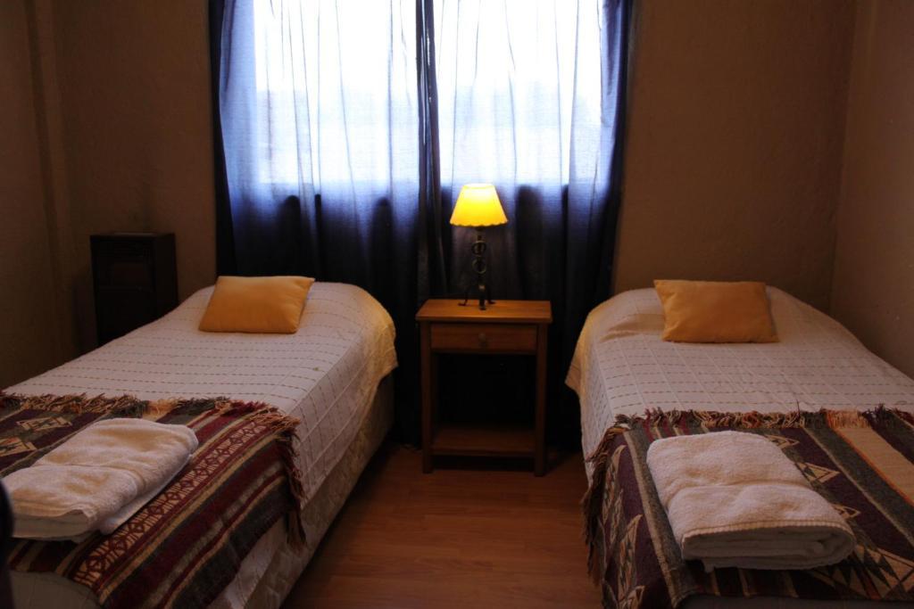 Hospedaje Lo De Max San Carlos de Bariloche Quarto foto