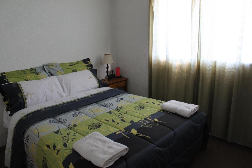 Hospedaje Lo De Max San Carlos de Bariloche Quarto foto