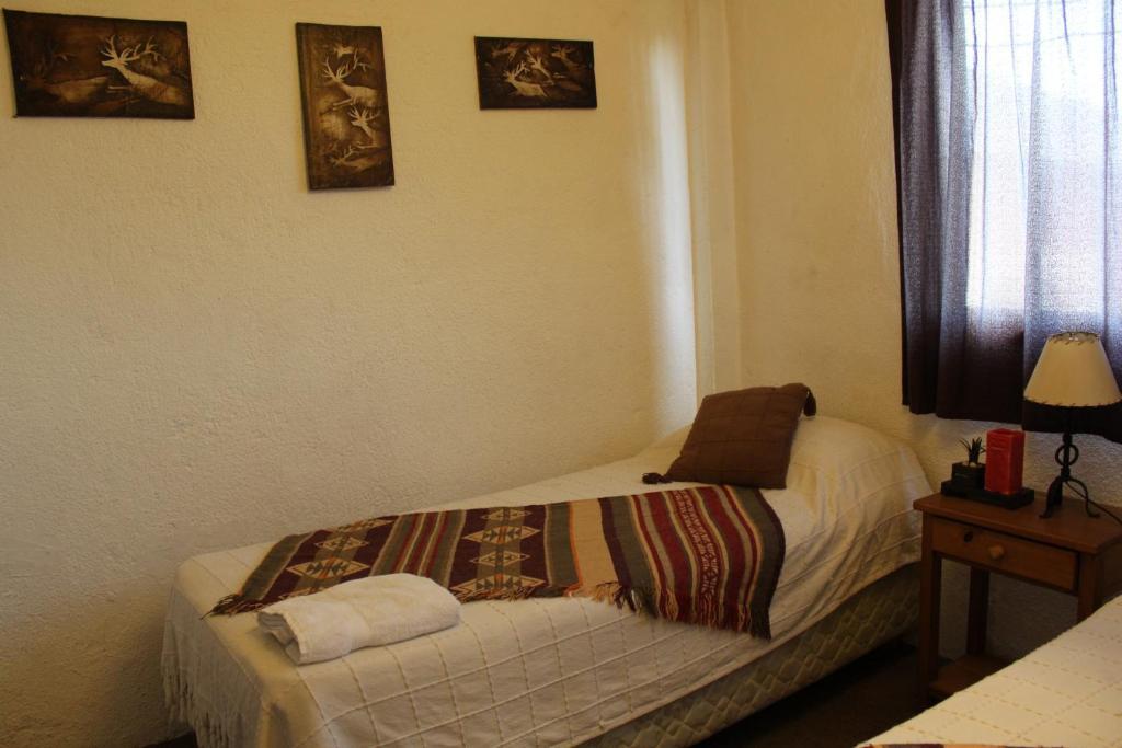 Hospedaje Lo De Max San Carlos de Bariloche Exterior foto