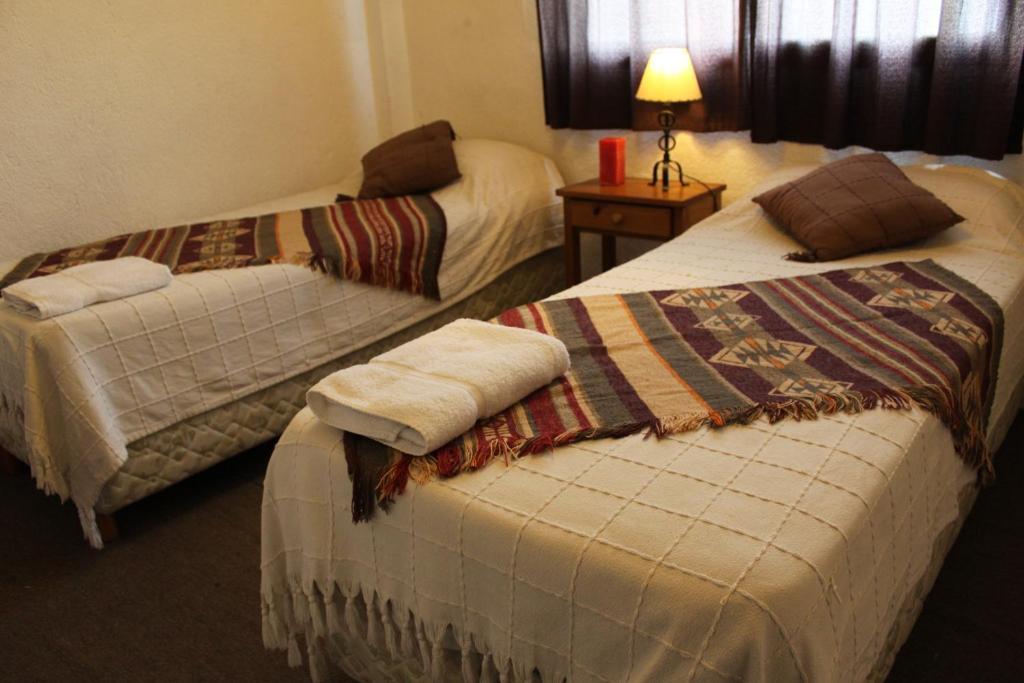 Hospedaje Lo De Max San Carlos de Bariloche Quarto foto