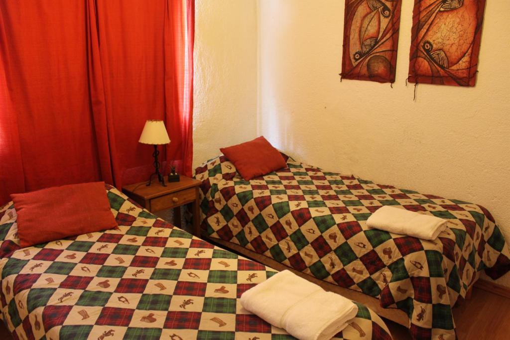 Hospedaje Lo De Max San Carlos de Bariloche Quarto foto
