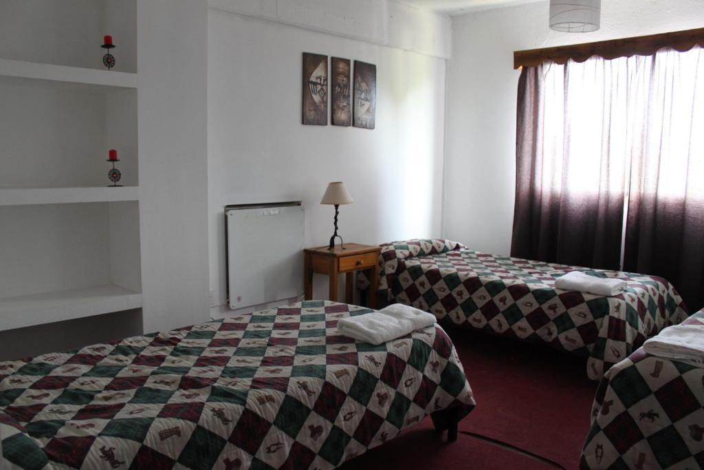 Hospedaje Lo De Max San Carlos de Bariloche Quarto foto