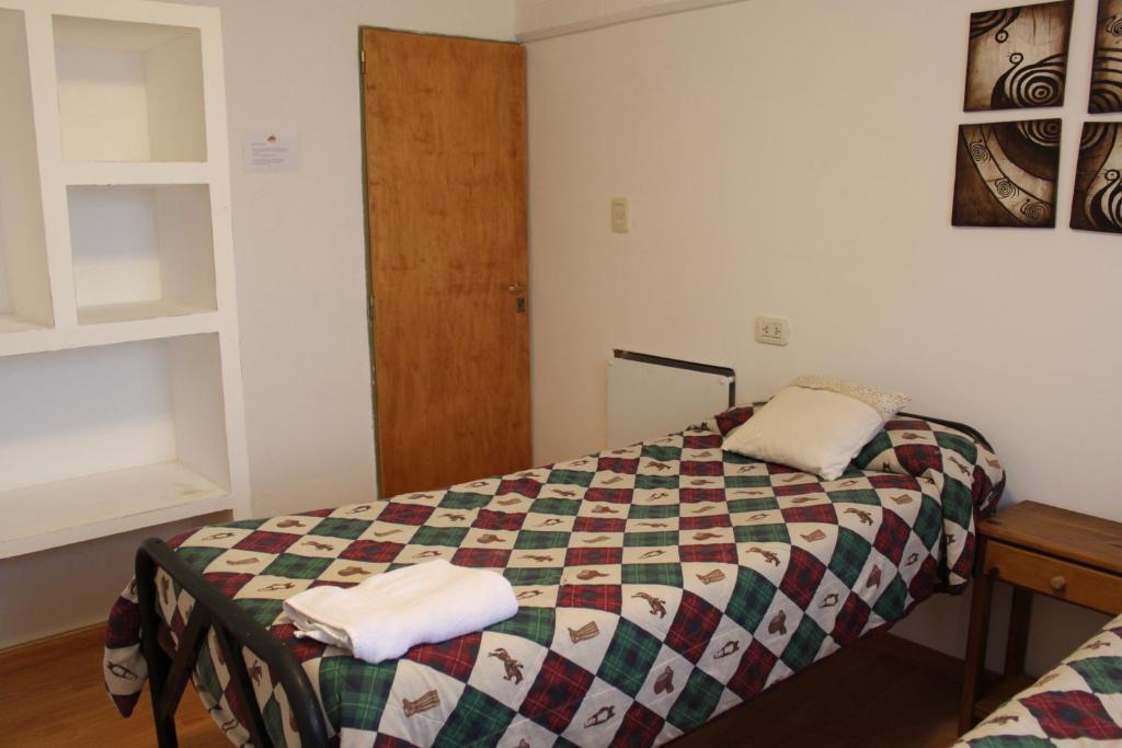 Hospedaje Lo De Max San Carlos de Bariloche Quarto foto