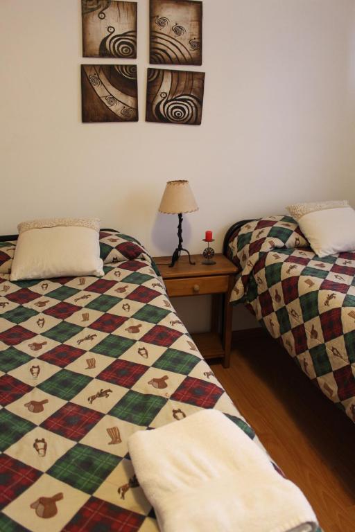Hospedaje Lo De Max San Carlos de Bariloche Quarto foto