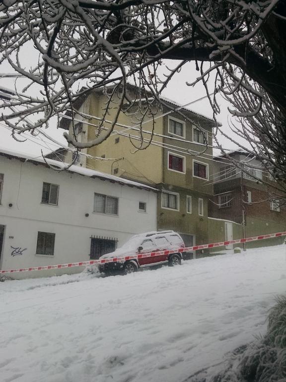 Hospedaje Lo De Max San Carlos de Bariloche Exterior foto
