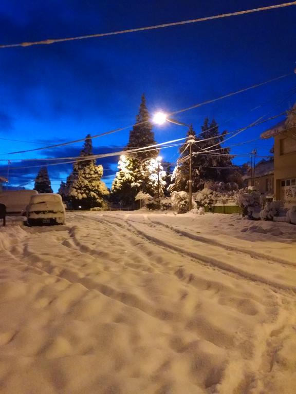 Hospedaje Lo De Max San Carlos de Bariloche Exterior foto