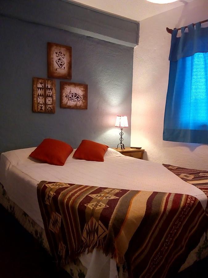 Hospedaje Lo De Max San Carlos de Bariloche Exterior foto
